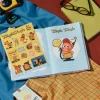 Série Twinkle Twinkle Be A Little Star – Manuels en peluche