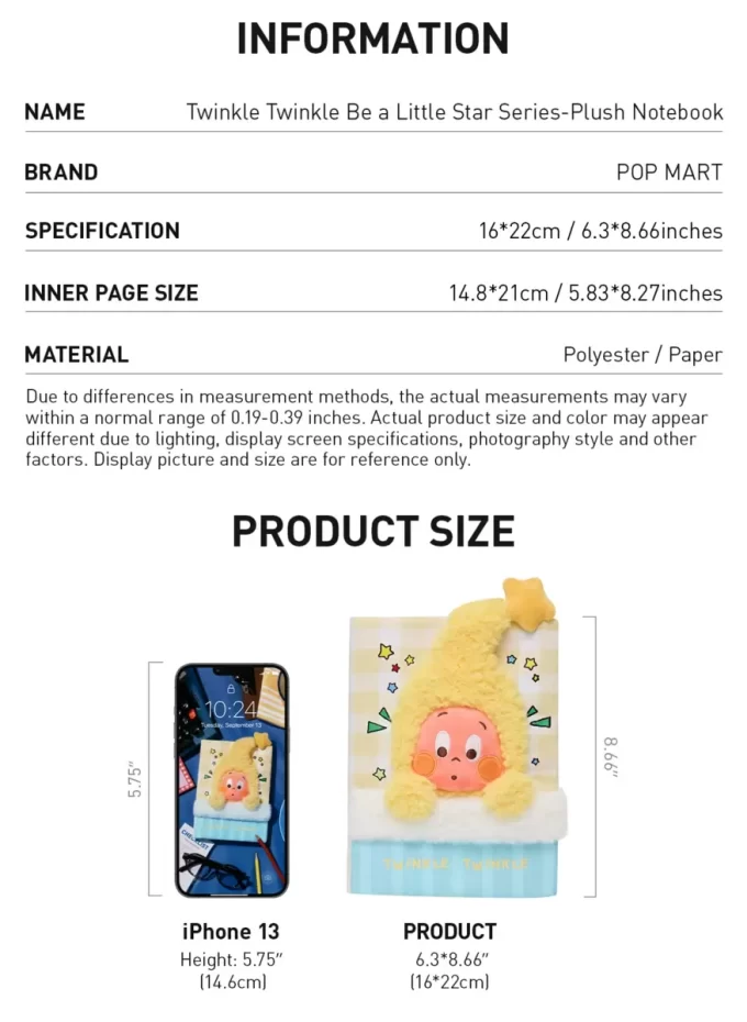 Série Twinkle Twinkle Be A Little Star – Manuels en peluche