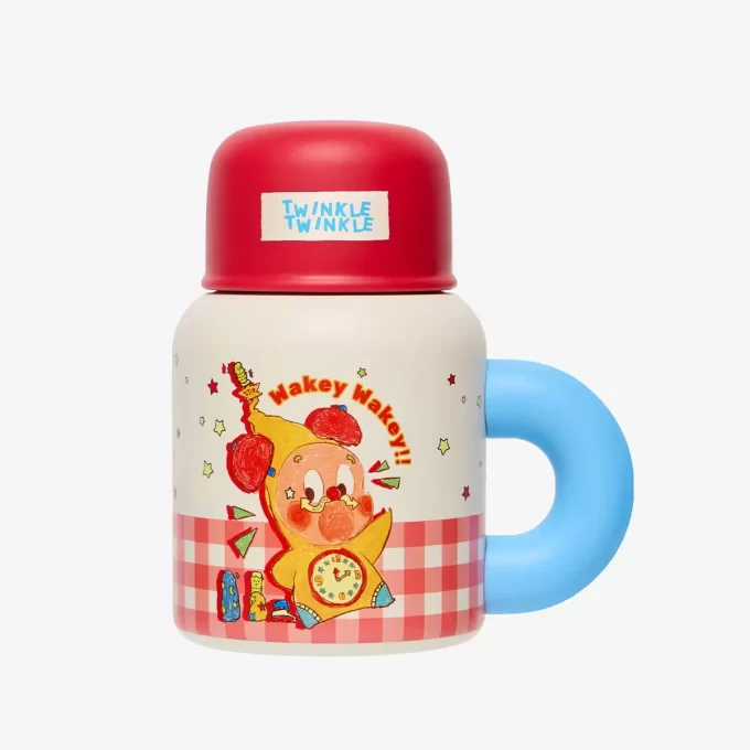 Série Twinkle Twinkle Be A Little Star – Tasse à pot chaud Série Twinkle Twinkle Be A Little Star – Tasse à pot chaud