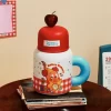 Série Twinkle Twinkle Be A Little Star – Tasse à pot chaud Série Twinkle Twinkle Be A Little Star – Tasse à pot chaud