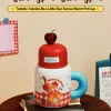 Série Twinkle Twinkle Be A Little Star – Tasse à pot chaud Série Twinkle Twinkle Be A Little Star – Tasse à pot chaud