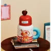 Série Twinkle Twinkle Be A Little Star – Tasse à pot chaud Série Twinkle Twinkle Be A Little Star – Tasse à pot chaud