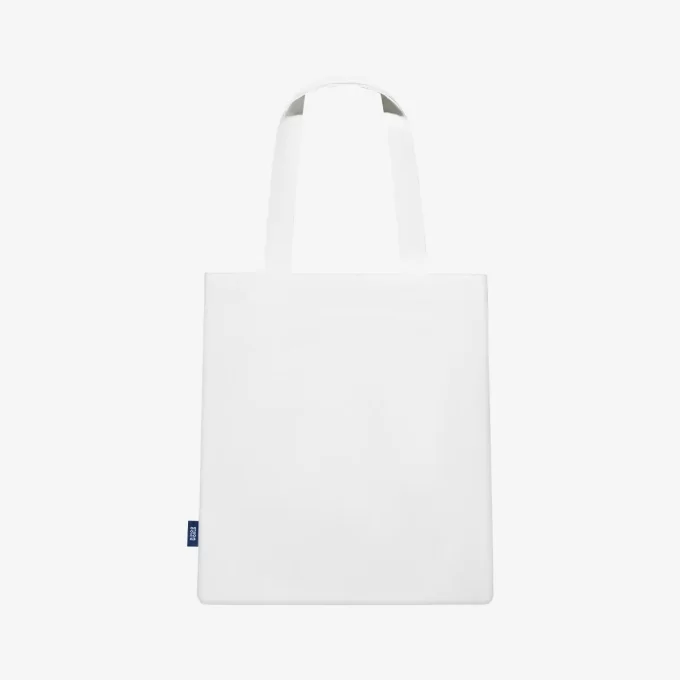 SÉRIE VACANCES AUX USA DE DIMOO – Sac en toile