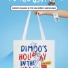 SÉRIE VACANCES AUX USA DE DIMOO – Sac en toile