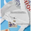 SÉRIE VACANCES AUX USA DE DIMOO – Sac en toile