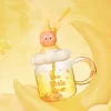 Série We Are Twinkle Twinkle – Gobelet en paille