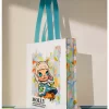 Statues anniversaire MOLLY Série 2 Classique Rétro – Sac en toile