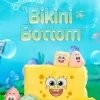 Sac de rangement pour bas de bikini Bob l&rsquo;éponge