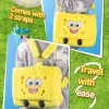 Sac de rangement pour bas de bikini Bob l&rsquo;éponge