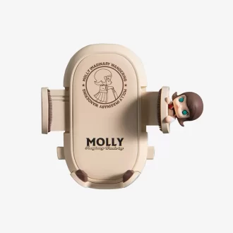 Support de téléphone pour voiture MOLLY Imaginary Wandering Series