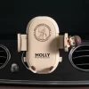 Support de téléphone pour voiture MOLLY Imaginary Wandering Series