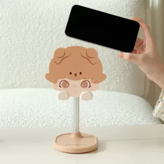 Support pour téléphone portable DIMOO Animal Kingdom Series