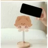 Support pour téléphone portable DIMOO Animal Kingdom Series