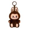 Pendentif Labubu 2.0 Have a Seat « DUODUO » Édition secrète