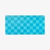 Tapis de bureau pour ordinateur de la série Let’s Checkmate de THE MONSTERS