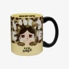 Tasse de la série CRYBABY Wild But Cutie