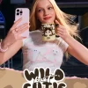 Tasse de la série CRYBABY Wild But Cutie