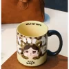 Tasse de la série CRYBABY Wild But Cutie