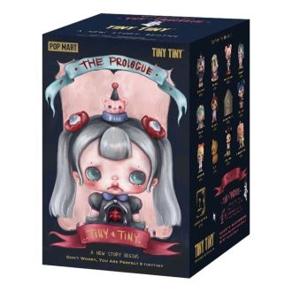 TinyTiny Prologue Coffret scellé (1 boîte aveugle)