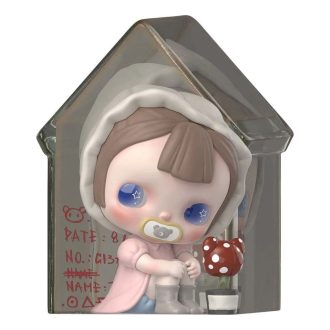 TinyTiny Prologue « Maison de verre »