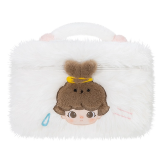 Trousse de maquillage Dimoo If Today Is Saturday