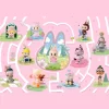 Trouver les figurines de la série MOKOKO Trouver les figurines de la série MOKOKO