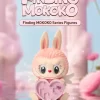 Trouver les figurines de la série MOKOKO Trouver les figurines de la série MOKOKO
