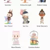 Trouver les figurines de la série MOKOKO Trouver les figurines de la série MOKOKO