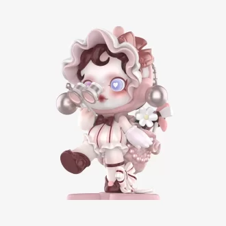 Trouver les figurines de la série MOKOKO