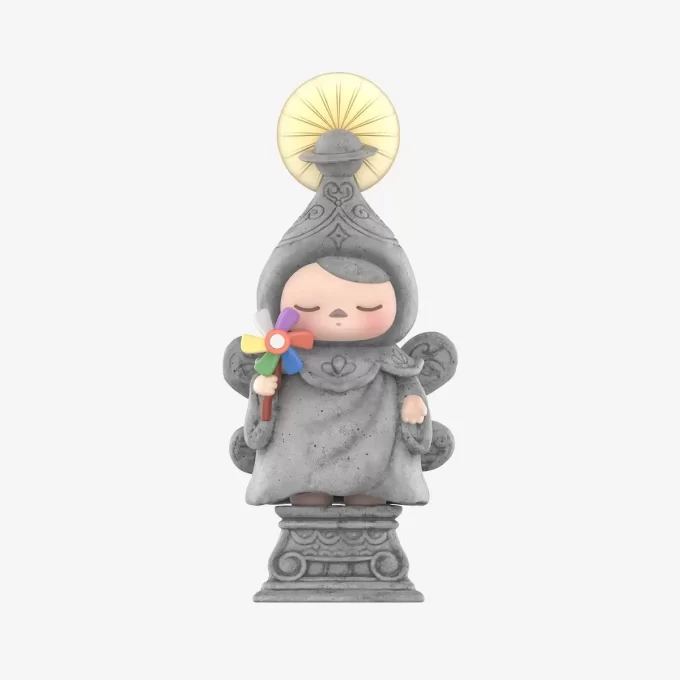 Trouver les figurines de la série MOKOKO Trouver les figurines de la série MOKOKO