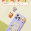 Étui de téléphone coulissant POP BEAN Pajama Party