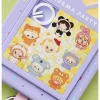 Étui de téléphone coulissant POP BEAN Pajama Party