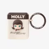 Étui pour AirPods MOLLY Imaginary Wandering Series (1re ou 2e génération)