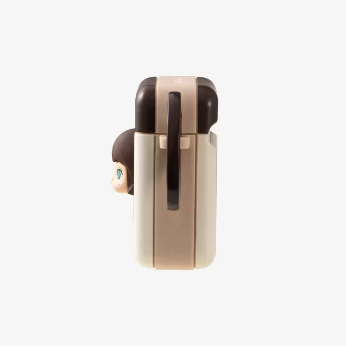 Étui pour AirPods MOLLY Imaginary Wandering Series (1re ou 2e génération)