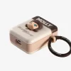Étui pour AirPods MOLLY Imaginary Wandering Series (1re ou 2e génération)