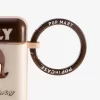 Étui pour AirPods MOLLY Imaginary Wandering Series (1re ou 2e génération)