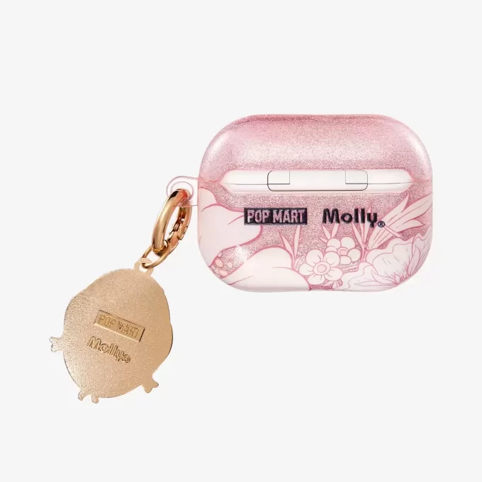 Étui pour écouteurs Airpods Pro MOLLY Daily Look Series