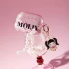 Étui pour écouteurs Airpods Pro MOLLY Daily Look Series