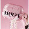 Étui pour écouteurs Airpods Pro MOLLY Daily Look Series