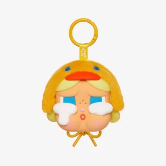 Étui pour écouteurs CRYBABY Crying Again Series