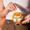 Étui pour écouteurs CRYBABY Crying Again Series
