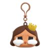 Étui pour écouteurs Crybaby Shiny Shiny « Marron »