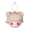 Étui pour écouteurs Dimoo Crush On Coffee « Whispering of the Soft Cloud »