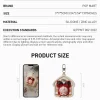 Étui pour écouteurs SKULLPANDA Tell Me What You Want Series