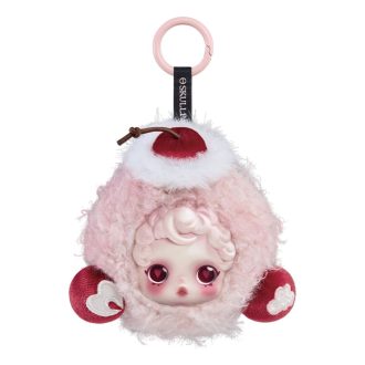 Étui pour écouteurs Skullpanda « You Found Me » « Moldy Little Cake »