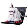 Étui scellé magnétique pour réfrigérateur Digimon « Ikkakumon »