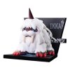 Étui scellé magnétique pour réfrigérateur Digimon « Ikkakumon »