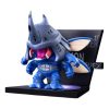 Étui scellé magnétique pour réfrigérateur Digimon « Kabuterimon »