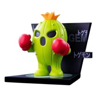 Étui scellé magnétique pour réfrigérateur Digimon « Togemon » Étui scellé magnétique pour réfrigérateur Digimon « Togemon »