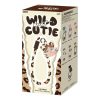 Étui scellé pour téléphone Crybaby Wild but Cutie (1 boîte aveugle)